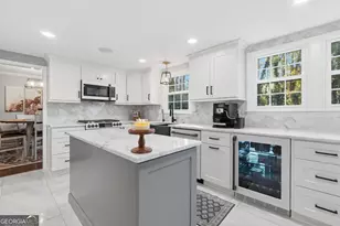 2396 Emory Ln NE, Marietta, GA 30068 - Photo 4