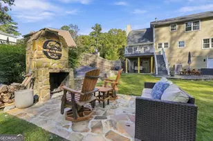 2396 Emory Ln NE, Marietta, GA 30068 - Photo 28