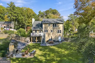 2396 Emory Lane NE, Marietta, GA 30068 - Photo 40