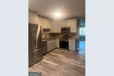 5846 Trammell Road, Morrow, GA 30260 - Photo 2
