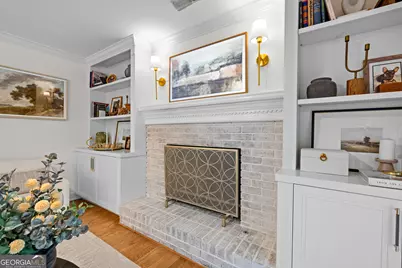 25 Springwater Way, Newnan, GA 30265 - Photo 26