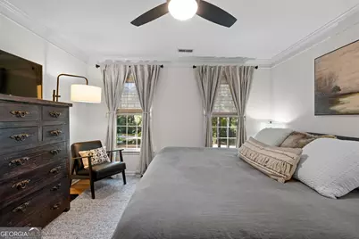 25 Springwater Way, Newnan, GA 30265 - Photo 58