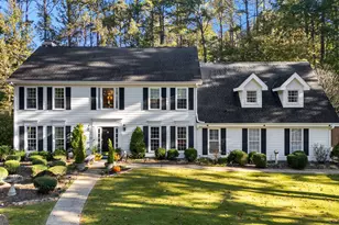 25 Springwater Way, Newnan, GA 30265 - Photo 1