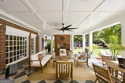 281 Wesleyan View Drive, Macon, GA 31210 - Photo 54