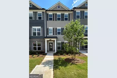 7 Mercury Lane, Newnan, GA 30265 - Photo 1