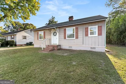 112 Thomas Boulevard, Warner Robins, GA 31093 - Photo 2