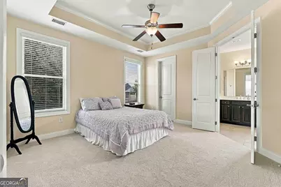 243 Spruce Pine Circle, Peachtree City, GA 30269 - Photo 24