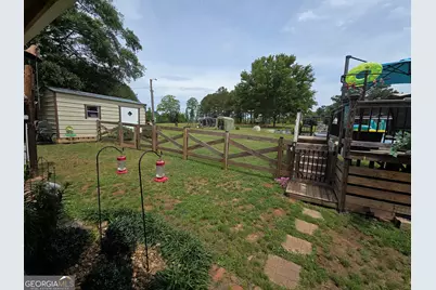395 Milner Road, Zebulon, GA 30295 - Photo 50