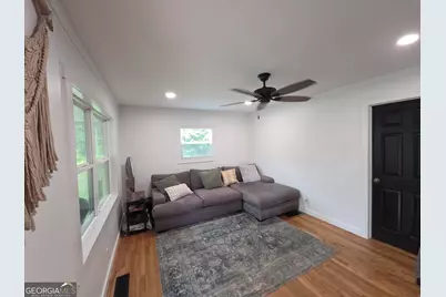 395 Milner Road, Zebulon, GA 30295 - Photo 6