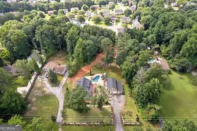335 Level Creek Road, Sugar Hill, GA 30518 - Photo 66
