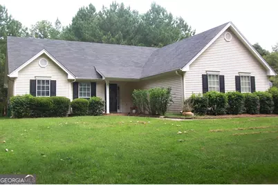 236 Major Road, Sharpsburg, GA 30277 - Photo 1