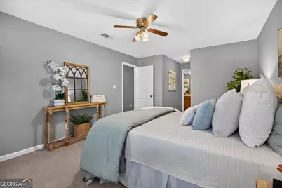 304 Ridgefield Drive, Peachtree City, GA 30269 - Photo 22