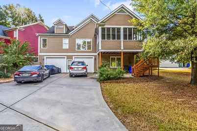 105 Stayman Park, Fayetteville, GA 30215 - Photo 40