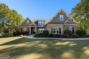 417 Arbor Springs Pkwy, Newnan, GA 30265 - Photo 1