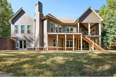 417 Arbor Springs Pkwy, Newnan, GA 30265 - Photo 4
