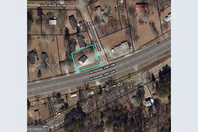 3850 Alabama Hwy, Rome, GA 30165 - Photo 2