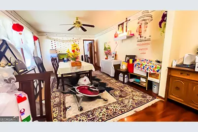 1882 Lake Harbin Rd, Morrow, GA 30260 - Photo 4