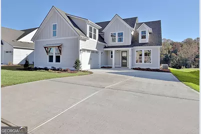 60 Loring Lane, Senoia, GA 30276 - Photo 2