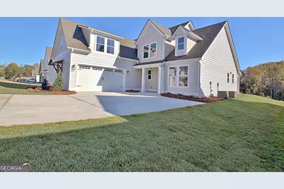 60 Loring Lane, Senoia, GA 30276 - Photo 4