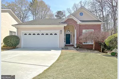 211 St. Simons Cove, Peachtree City, GA 30269 - Photo 4