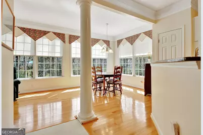 211 St. Simons Cove, Peachtree City, GA 30269 - Photo 22