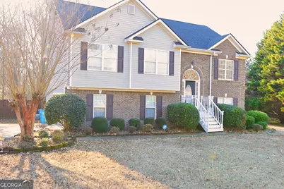 20 Hollow Court, Covington, GA 30016 - Photo 2