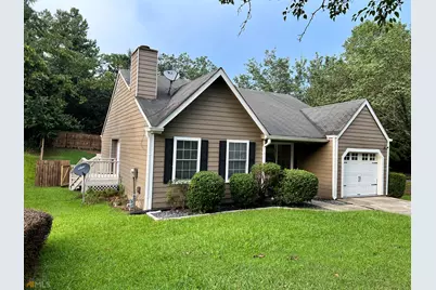 4000 Cooper Lake Court, Smyrna, GA 30082 - Photo 4