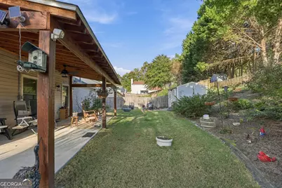 5397 Silver Springs Drive, Sugar Hill, GA 30518 - Photo 6
