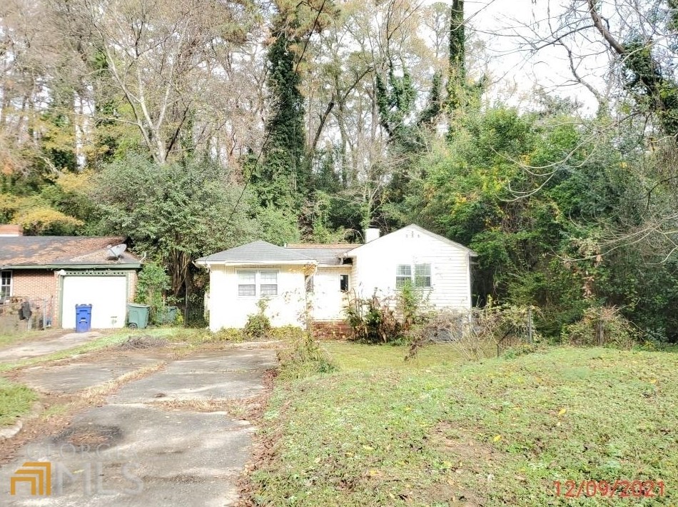 980 Curry Pl, Macon, GA 31211-1804