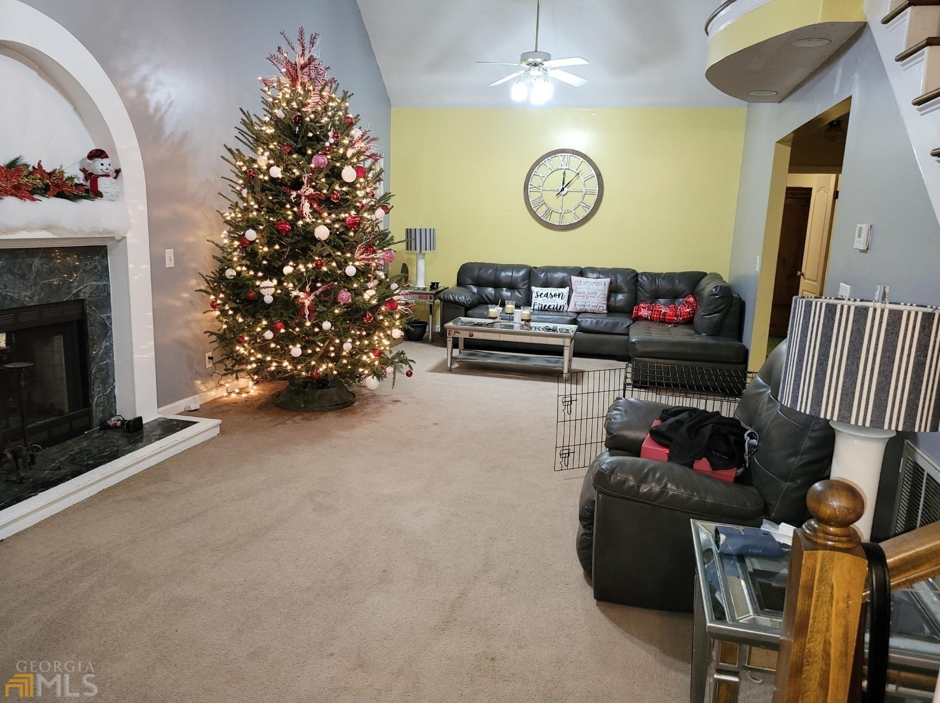 251 Chadwick Cir, Macon, GA 31210-8836