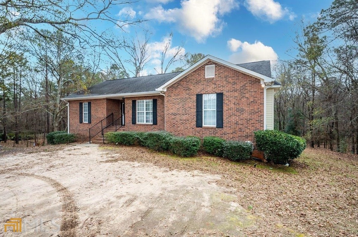 130 Ridge Cir, Macon, GA 31210-5023