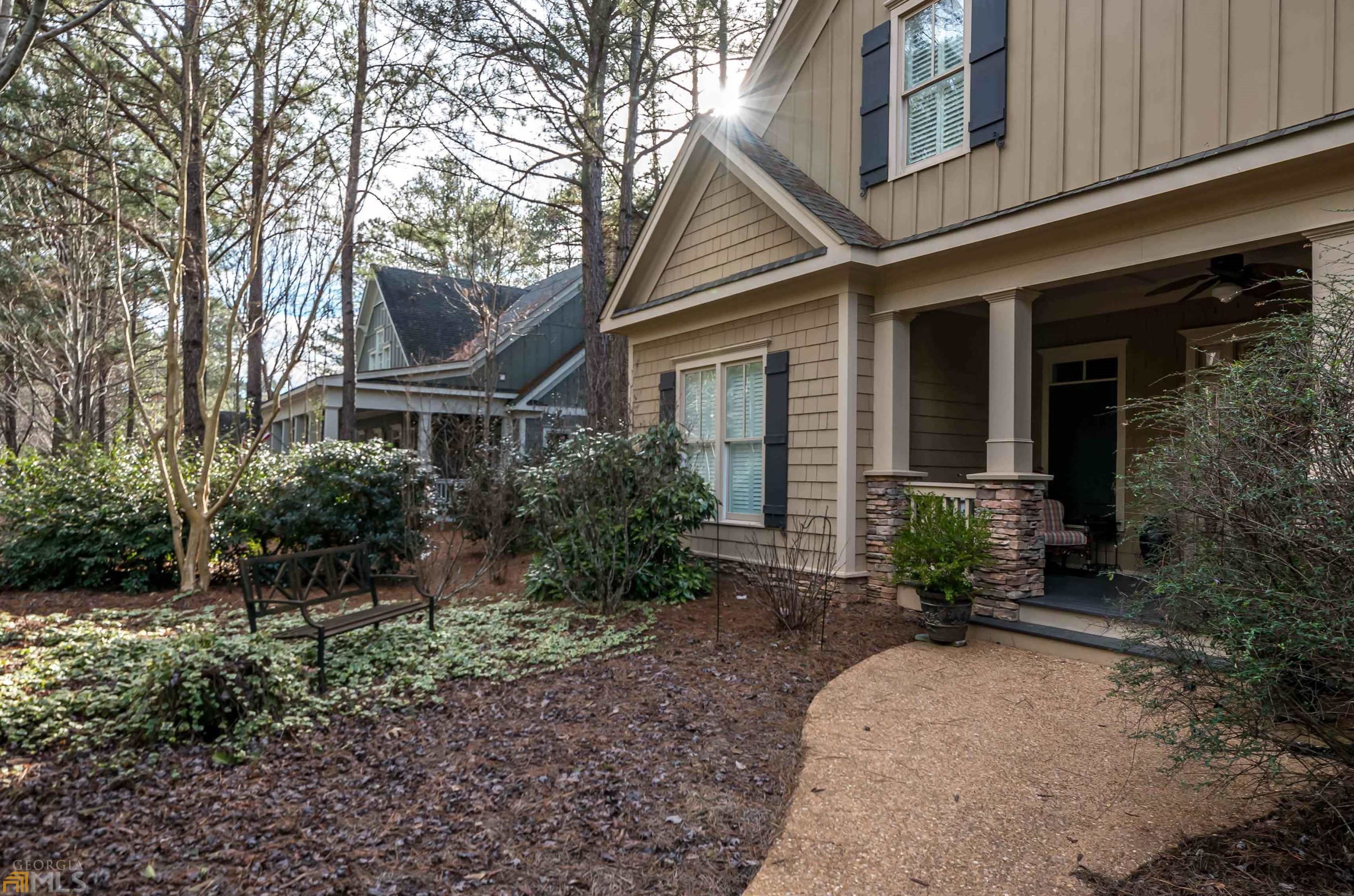 135 Maple Trce, Pine Mountain, GA 31822-2848