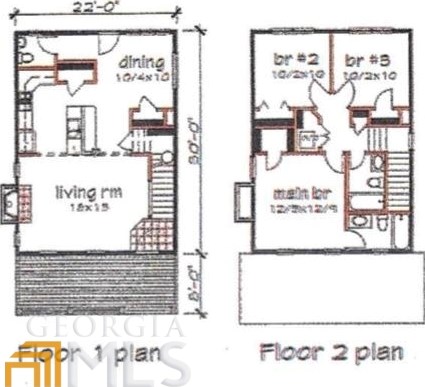 1847 1st Ave, Macon, GA 31201-1115