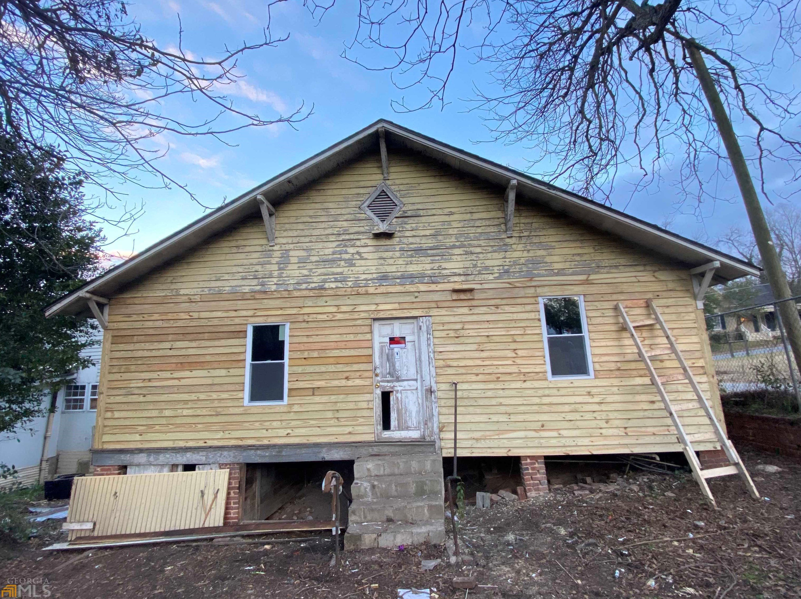 147 Orange St, Macon, GA 31201-1601