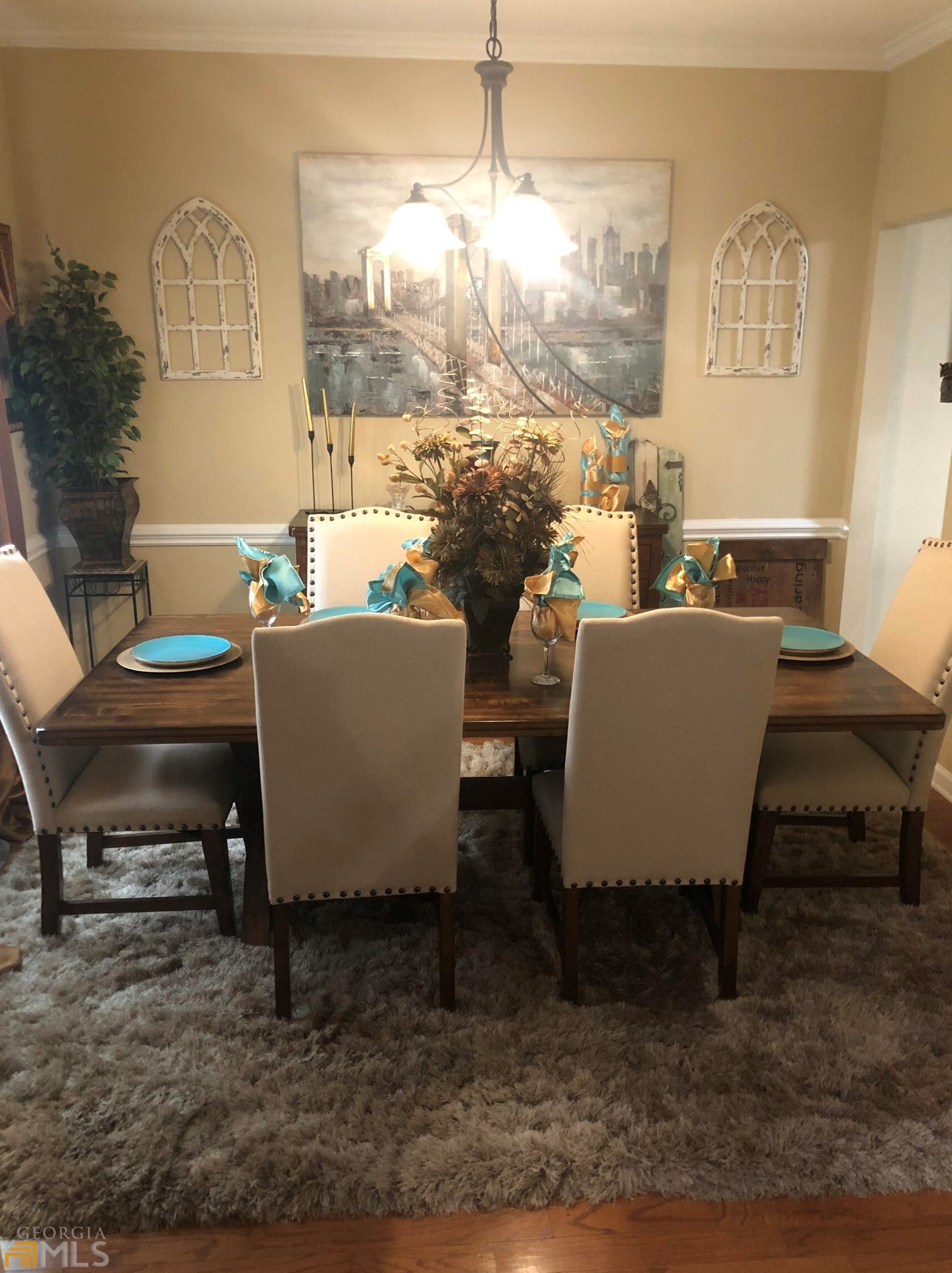 671 Manning Ml, Macon, GA 31216-7379