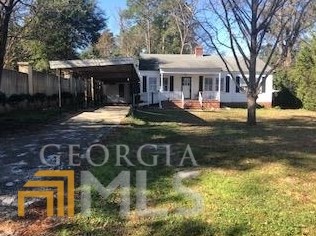 102 Mimosa Dr, Dublin, GA 31021-4112