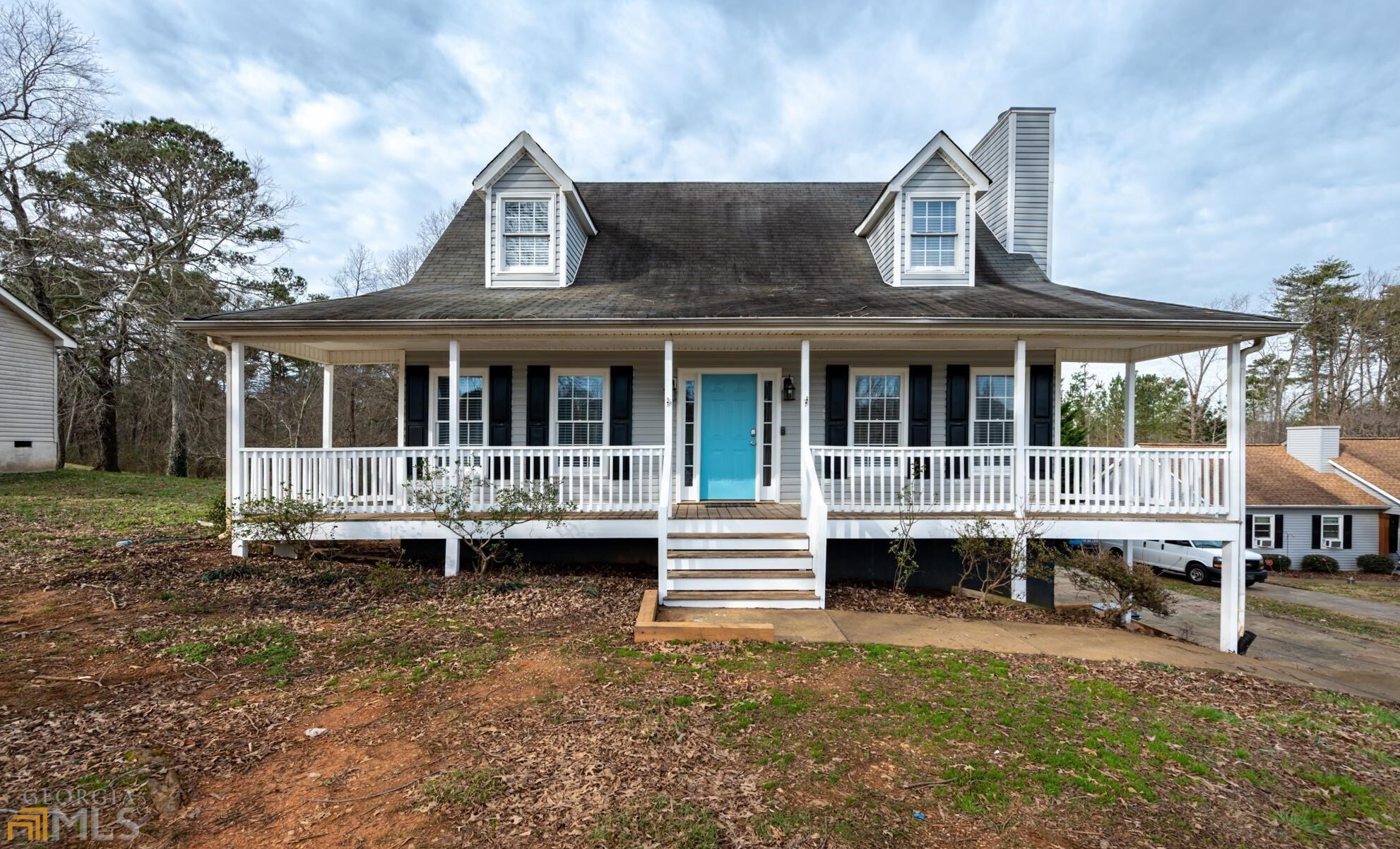 23 Magnolia Ct, Rydal, GA 30171