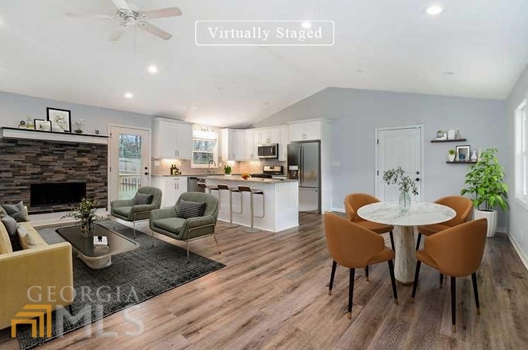 312 Kings Hill Ct, Lawrenceville, GA 30045-5150