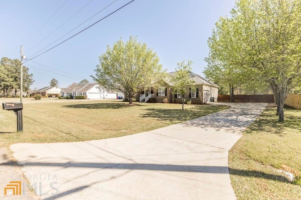 112 J Dr, Macon, GA 31216-6500