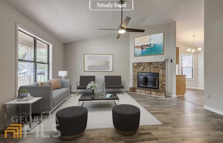6424 Linecrest Dr, Douglasville, GA 30134-3781