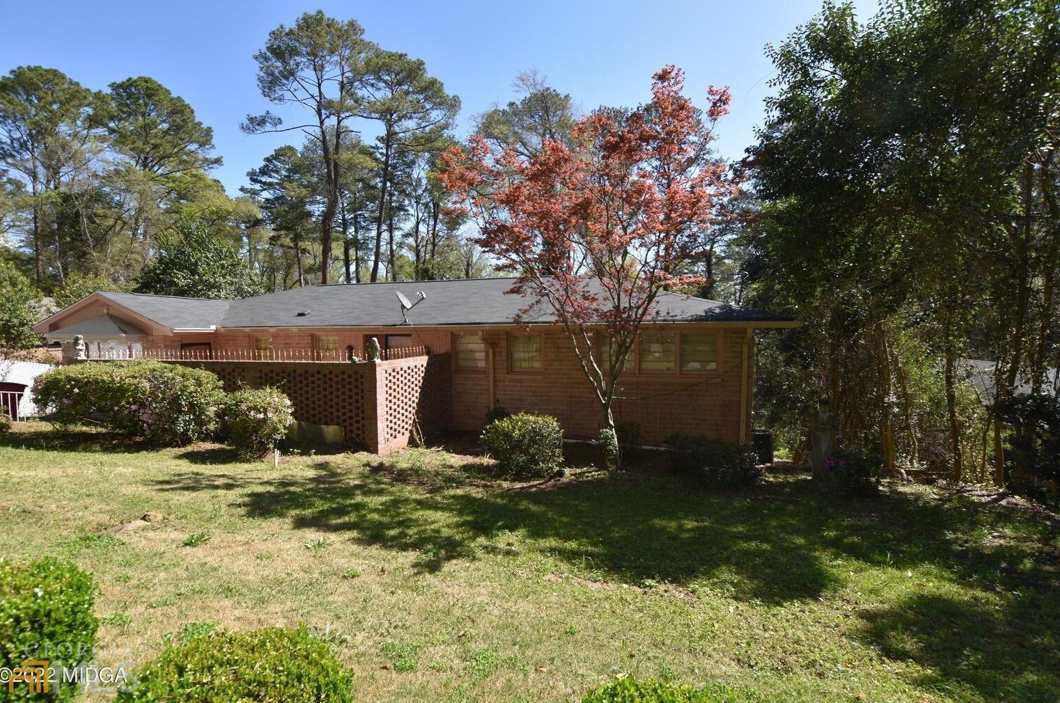 2159 General Winship Dr, Macon, GA 31204-1732
