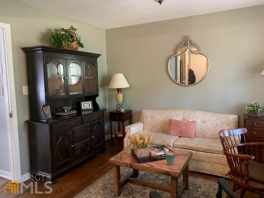 2791 Crestline Dr, Macon, GA 31204-1415