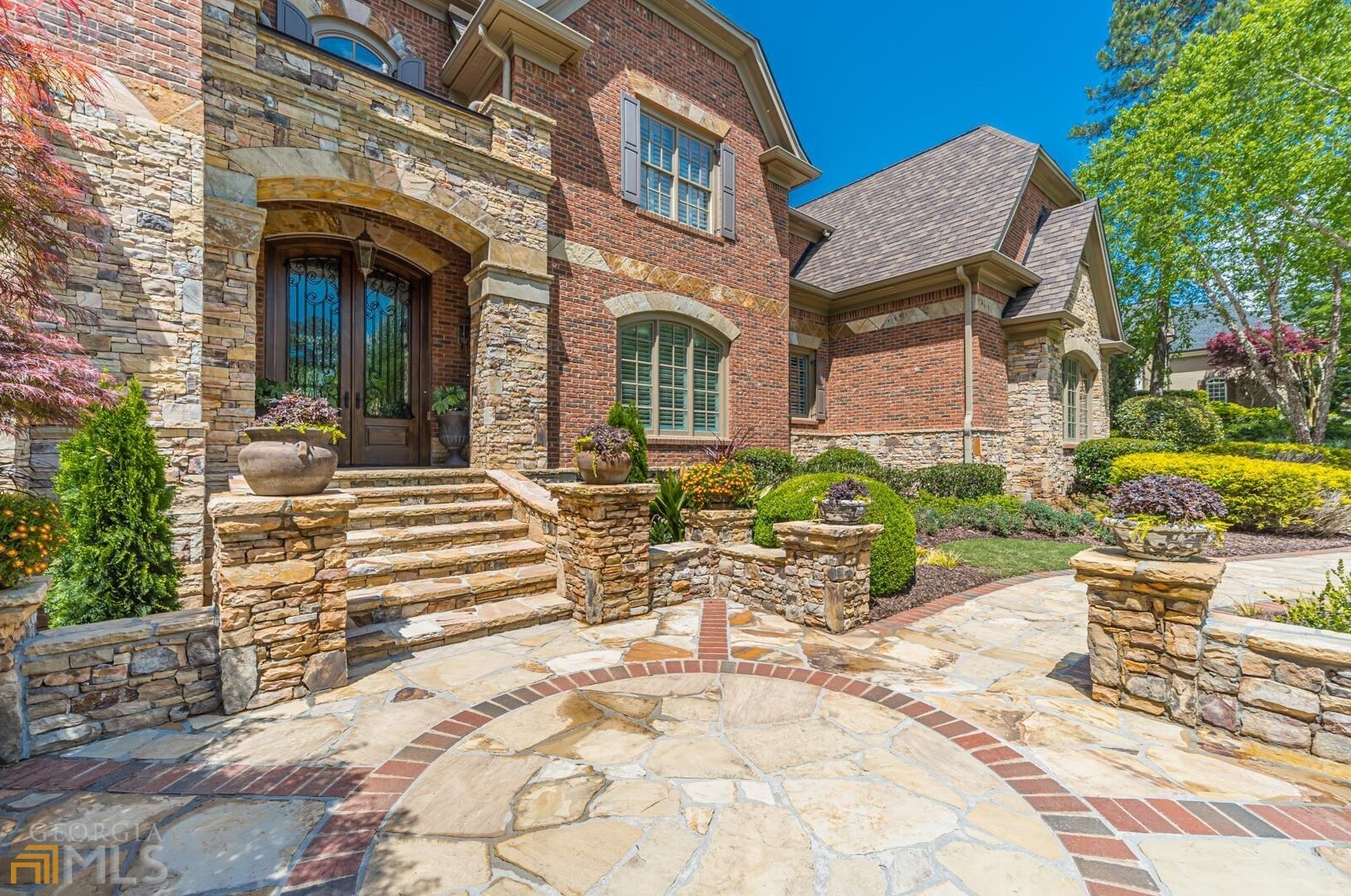 6212 Arnall Ct, Acworth, GA 30101-9505