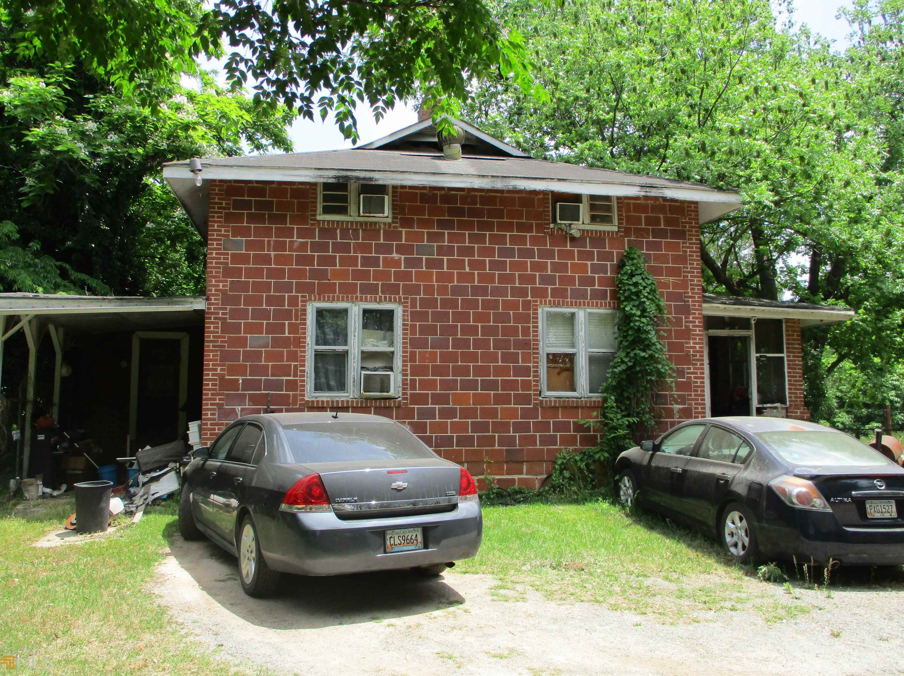 629 Carmen Pl, Macon, GA 31206-1905
