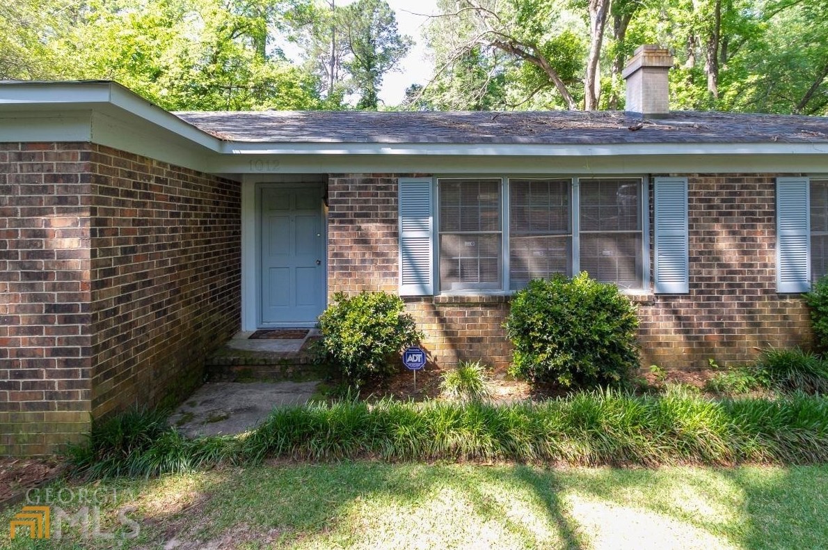 1012 Glenbrook Rd, Macon, GA 31210-3412