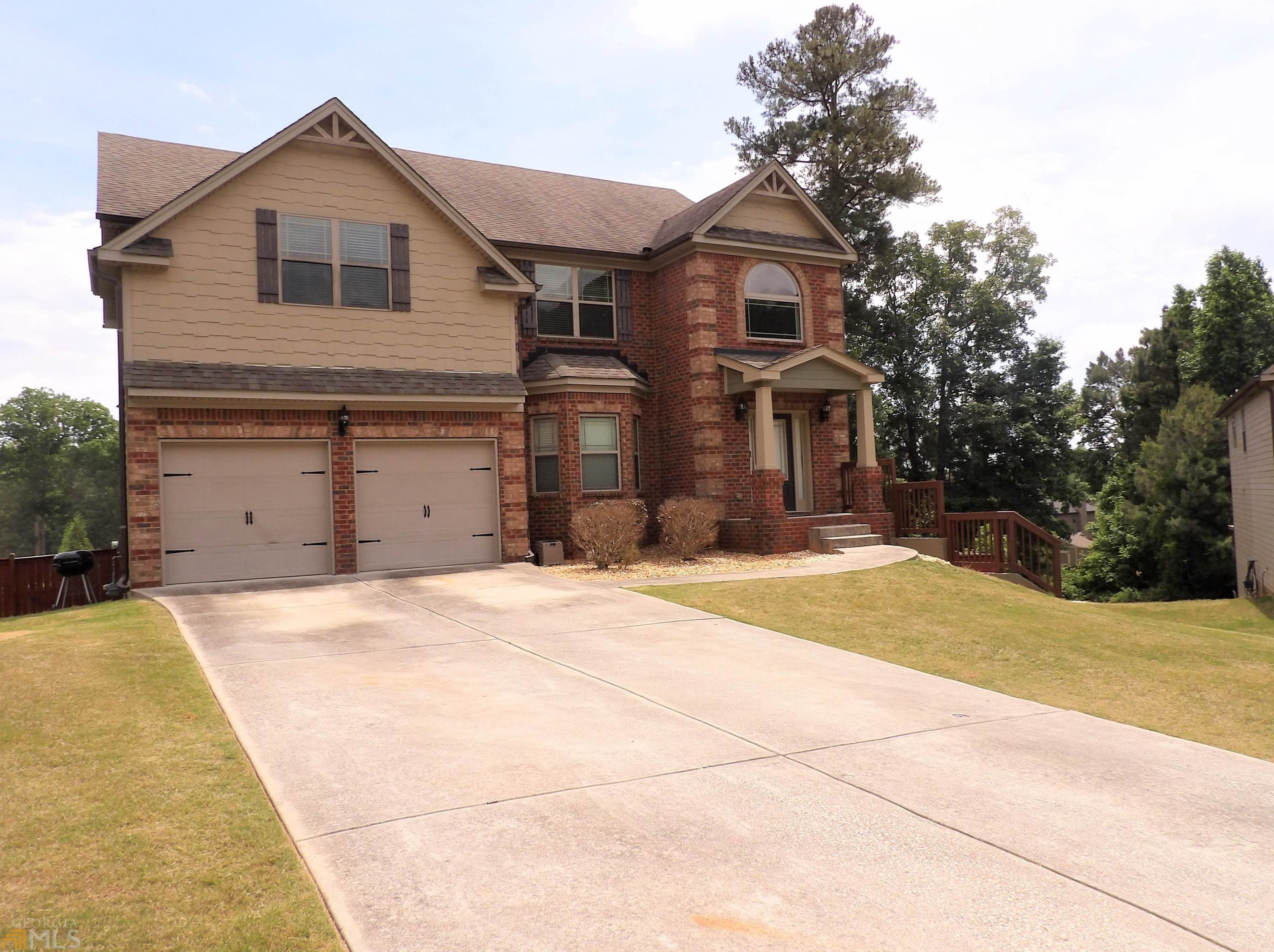 4473 Manor View Ct, Douglasville, GA 30135-4134