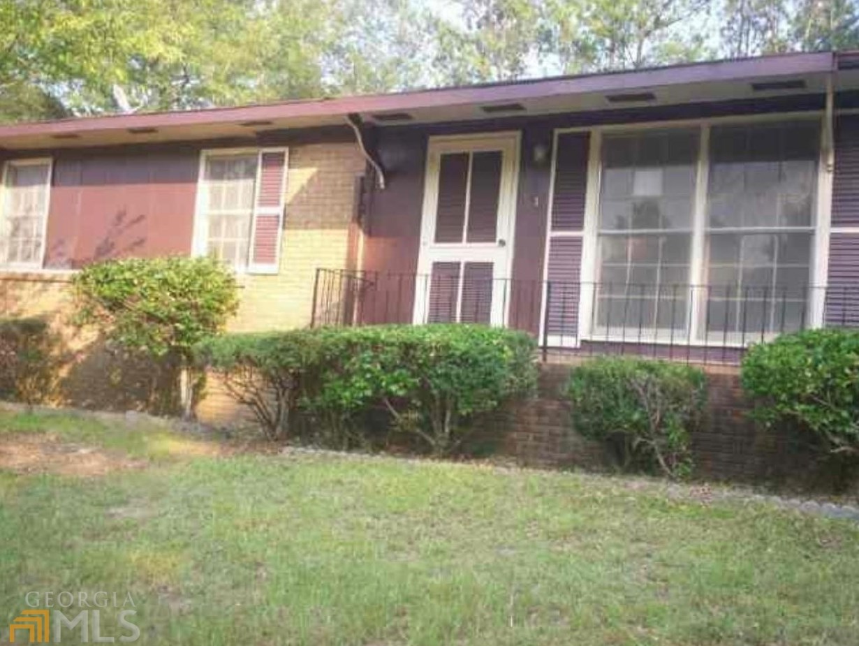 3321 Victory Ln, Macon, GA 31211-7923