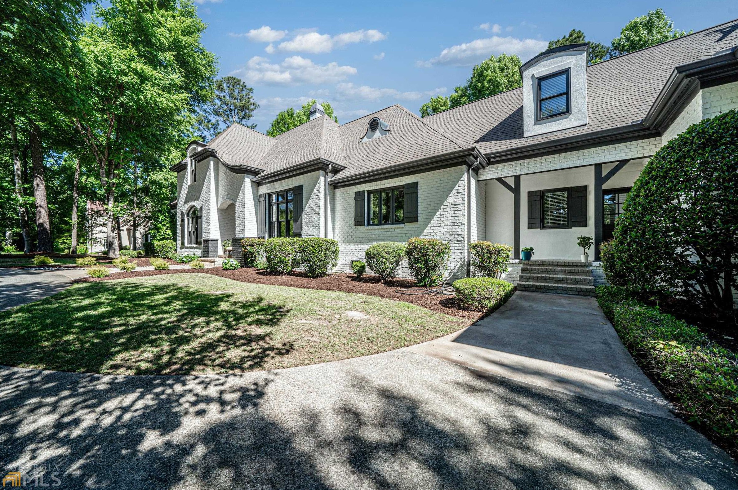 119 Bradford Dr, Macon, GA 31210-1268