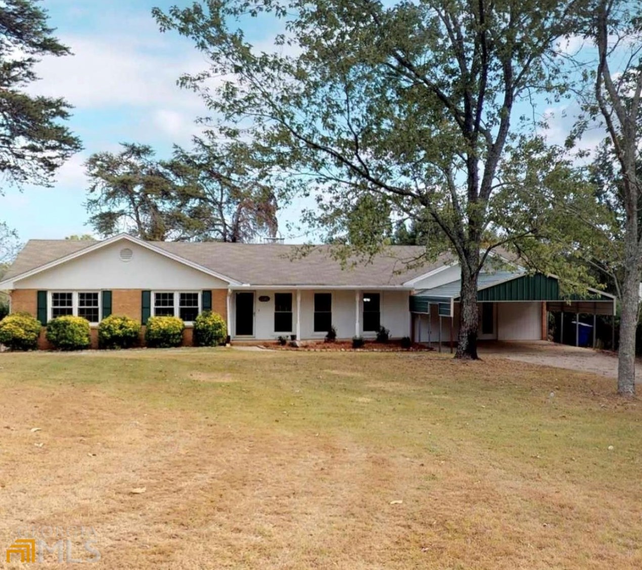 1895 Maxine Ln, Douglasville, GA 30135-1124