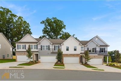 5531 Donerail Street - Photo 1